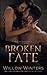 Broken Fate (To Be Claimed #4)