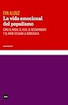 La vida emocional...