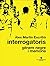 Interrogatoris: Genere negr...