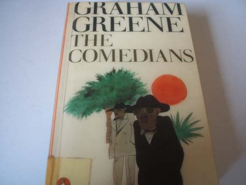 The Comedians