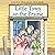 Little Town on the Prairie by Laura Ingalls Wilder Little Town on the Prairie by Laura Ingalls Wilder