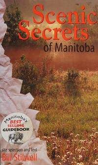 Scenic Secrets Of Manitoba (Paperback)