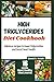 High Triglycerides Diet Coo...
