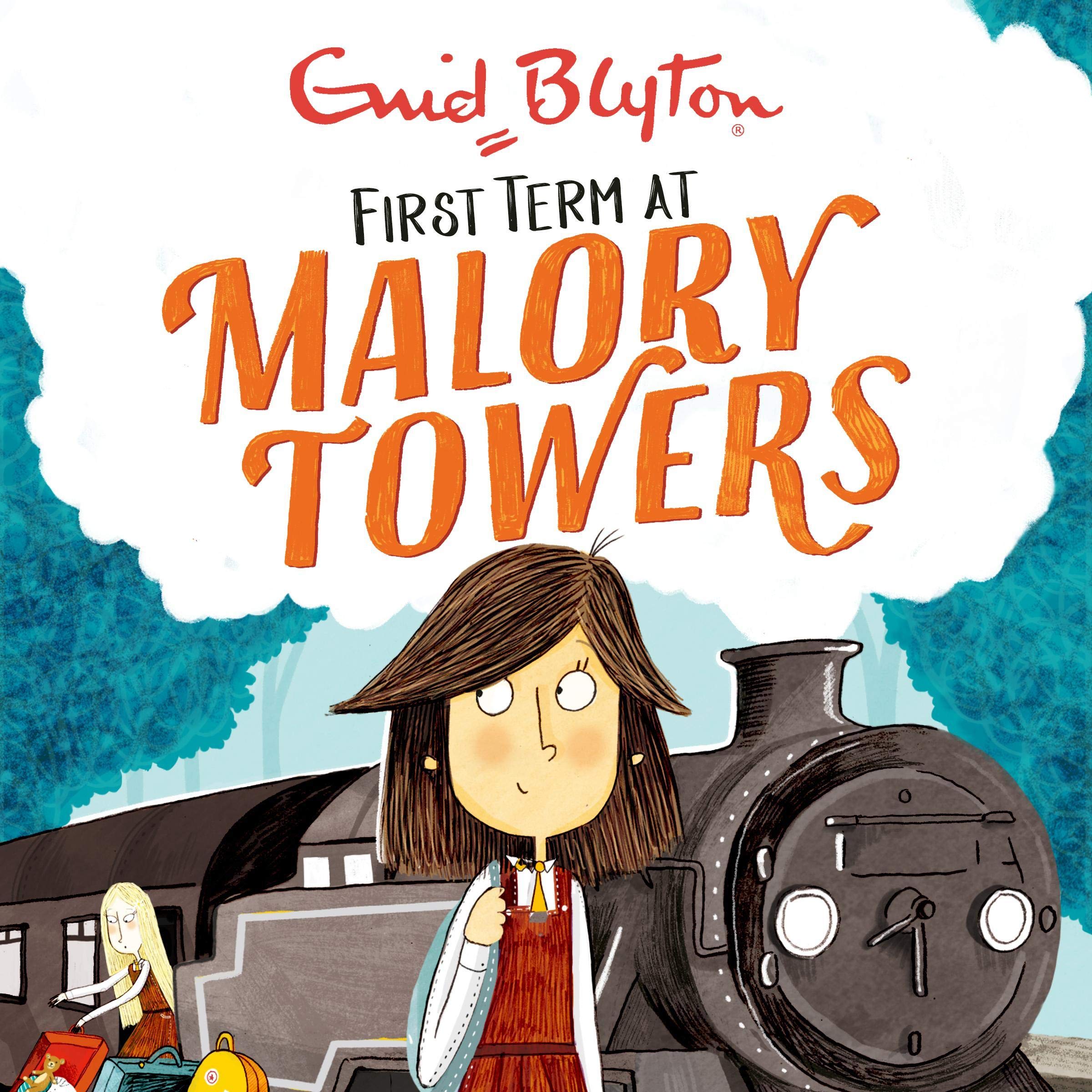 First Term: Book 1