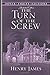 The Turn of the Screw - Illustrated Edition