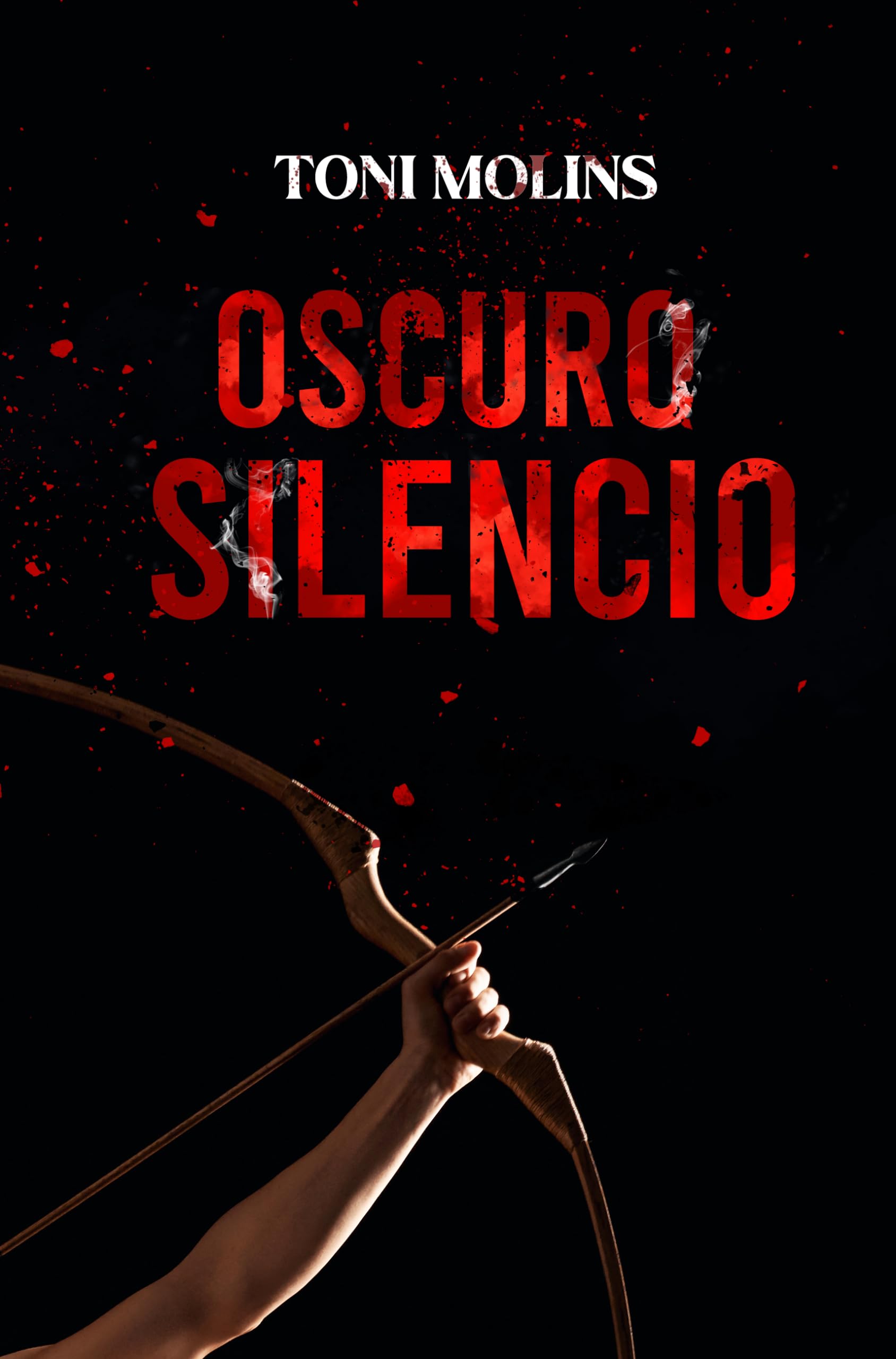 Oscuro silencio (Paperback)