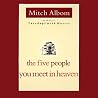 The Five People Y...
