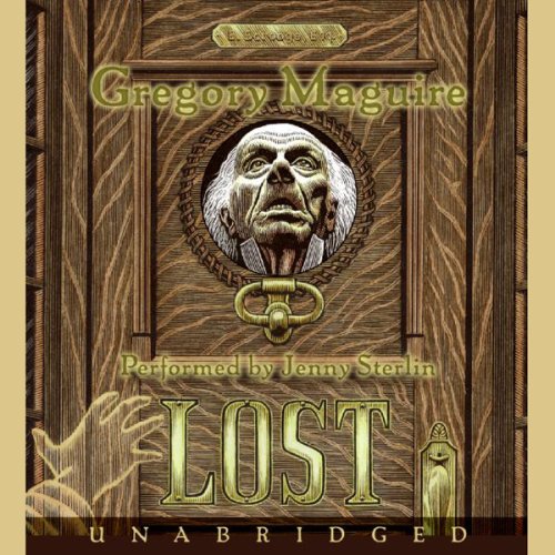 Lost: A Novel