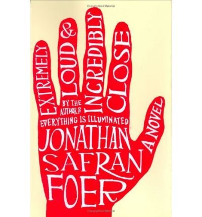 Extremely Loud & Incredibly Close