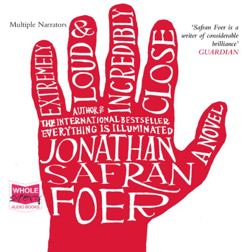 Extremely Loud and Incredibly Close