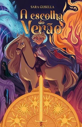 A escolha do Verão (Paperback)