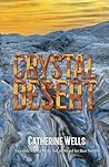 Crystal Desert (Aztec Eagle Series)