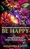 You Don't Have to...