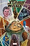 Star Wars by Alyssa Wong