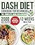 Dash diet Cookbook for begi...