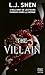 The Villain by L.J. Shen