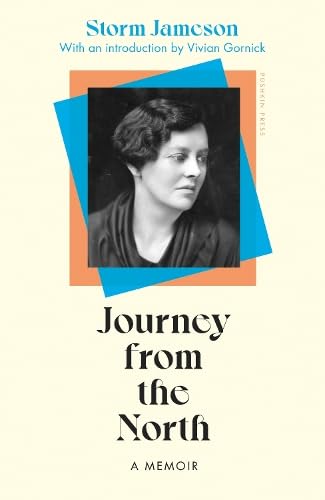 Journey from the North: A Memoir (Hardcover)