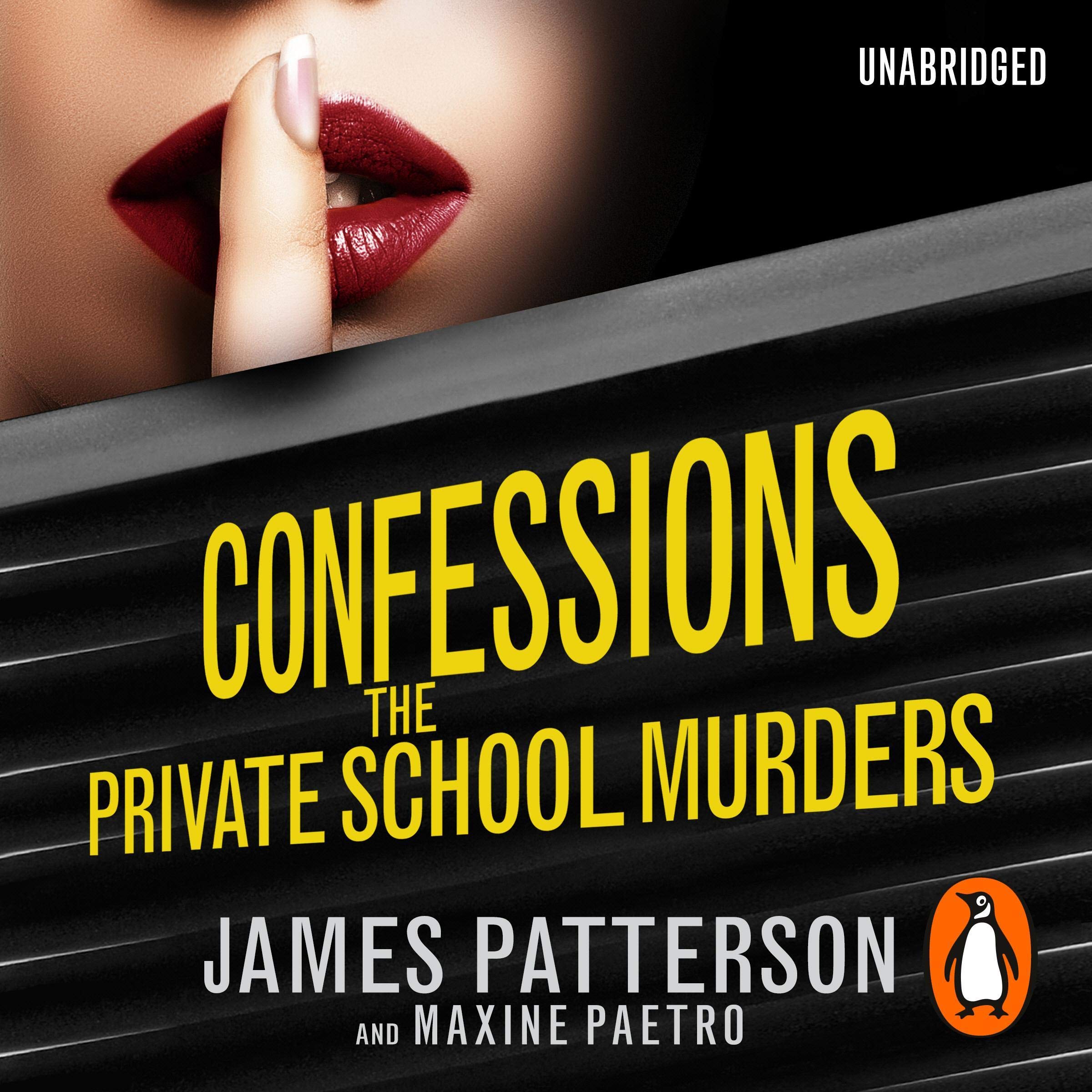 Confessions: The Private School Murders: