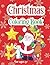 Christmas Coloring Book For...