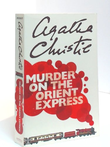 Murder on the Orient Express