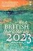 Best British Short Stories 2023