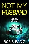 Not My Husband