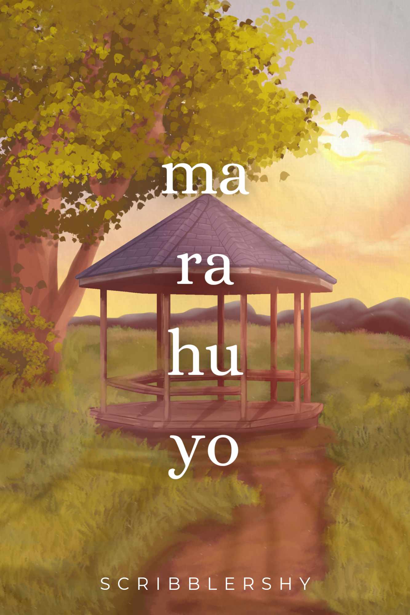 Marahuyo (Tadhana Series #1)