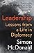 Leadership: Lessons from a Life in Diplomacy