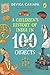 A Children's History of Ind...