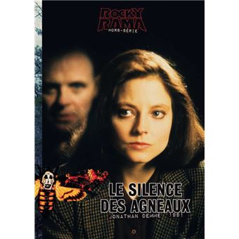 Le Silence des agneaux: Rockyrama HS n°9 (Paperback)