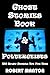 Ghost Stories Book & Polter...