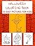 Halloween Coloring book: 30...