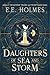 Daughters of Sea and Storm (The Vesper Coven)