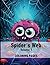 Spider's Web Coloring Book