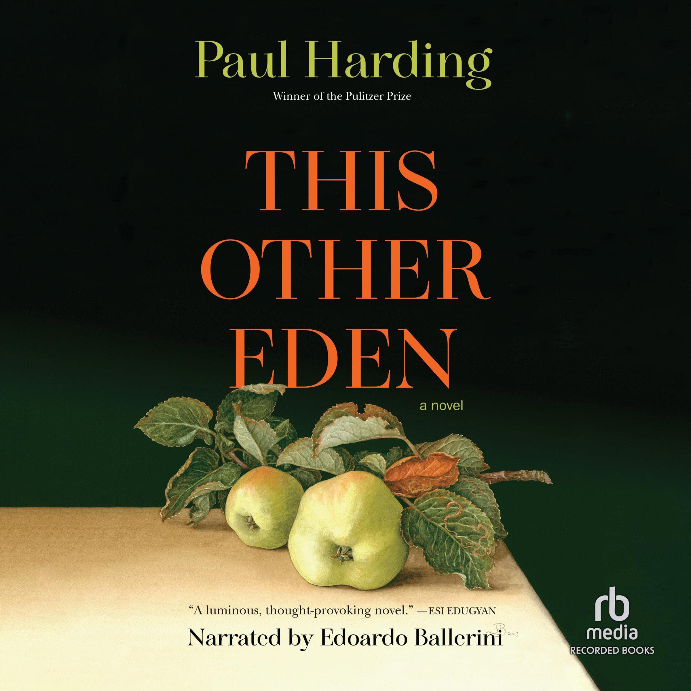 This Other Eden