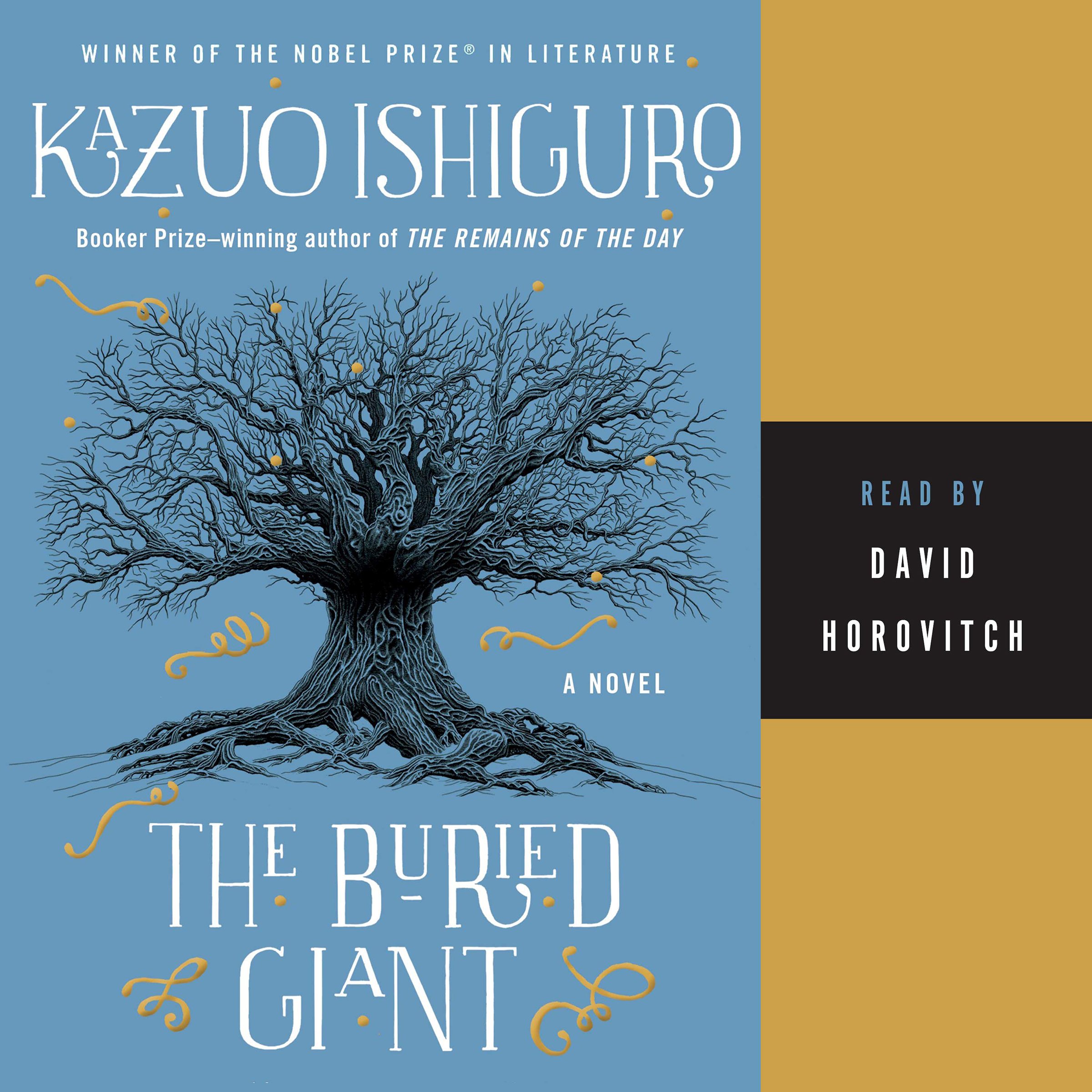 The Buried Giant