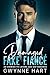 Damaged Fake Fiancé by Gwynne Hart