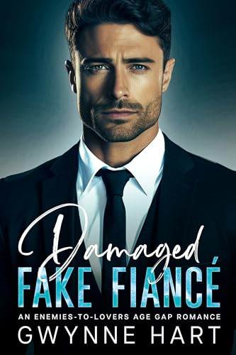 Damaged Fake Fiancé (Kindle Edition)