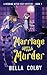 Marriage Spells Murder Book 1 (Wedding Witch cozy mystery) by Bella Colby