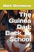 The Guinea Dad: Back To School