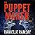 The Puppet Maker: DI Jack B...
