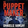 The Puppet Maker: DI Jack Brady, Book 5