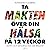 Ta makten över din hälsa på 12 veckor  by Johannes Cullberg