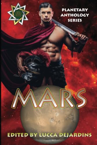 Planetary Anthology Series: Mars (Hardcover)