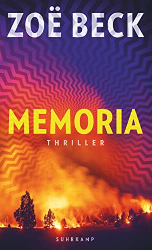 Memoria (Paperback)