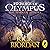 The Mark of Athena: Heroes of Olympus, Book 3