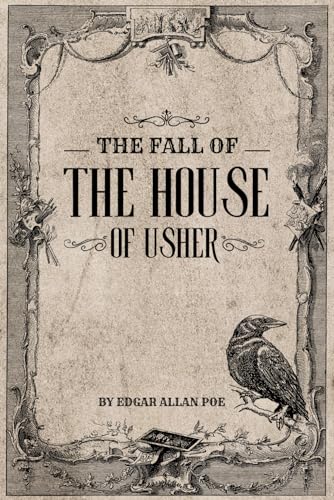 The Fall of the House of Usher