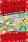 The 156-Storey Treehouse by Andy Griffiths The 156-Storey Treehouse by Andy Griffiths