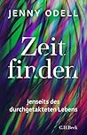 Zeit finden: Jens...