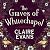The Graves of Whitechapel: A darkly atmospheric historical crime thriller set in Victorian London